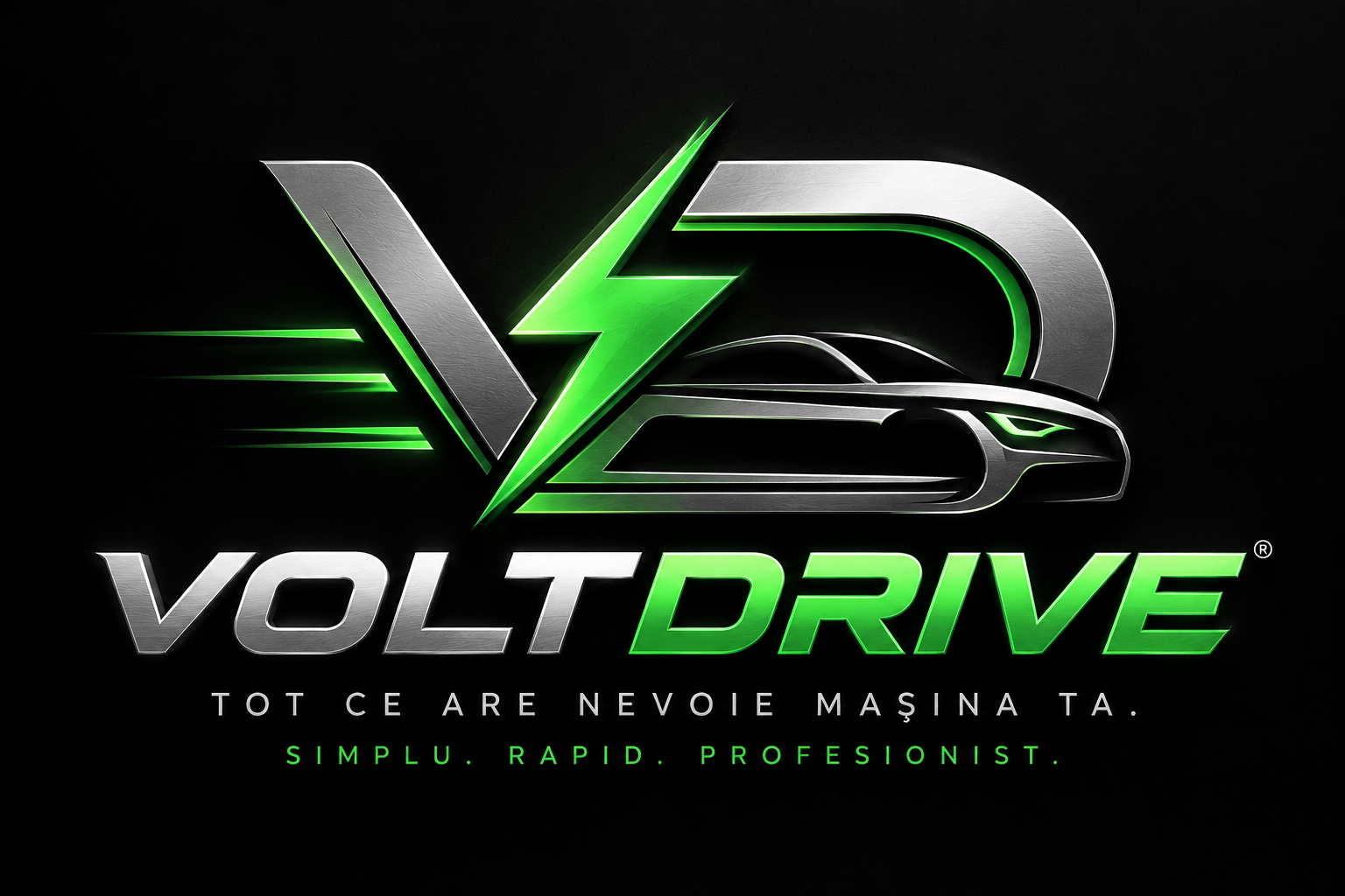 VoltDrive România