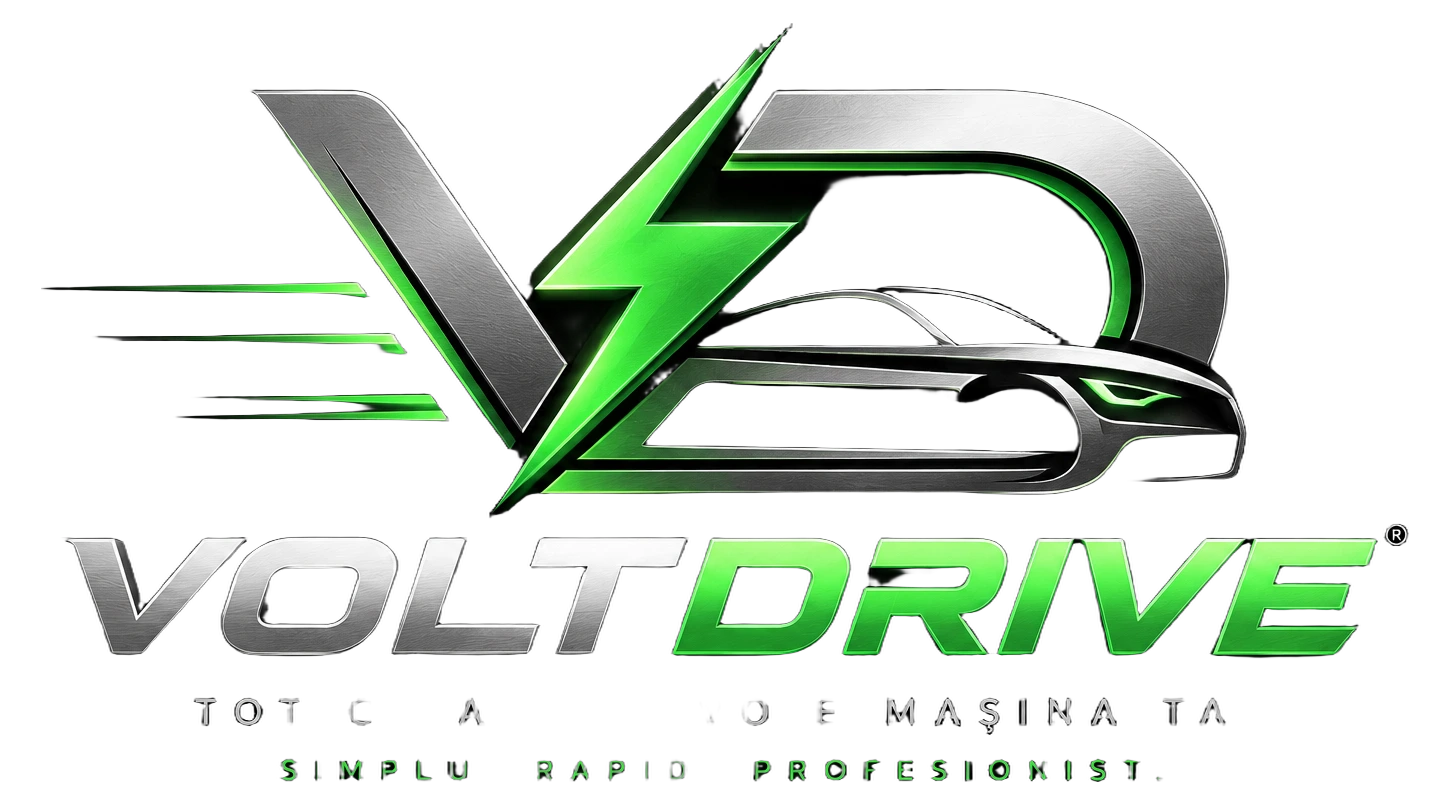 VoltDrive România